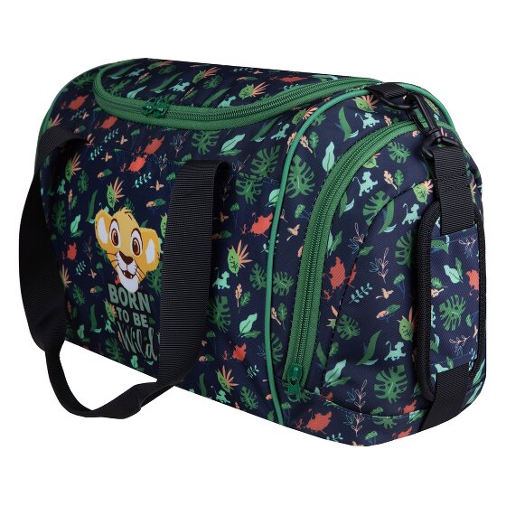 McNeill Torba sportowa 37 cm