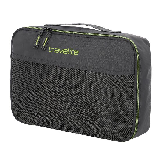 Travelite Zestaw sakw na akcesoria 3 szt.