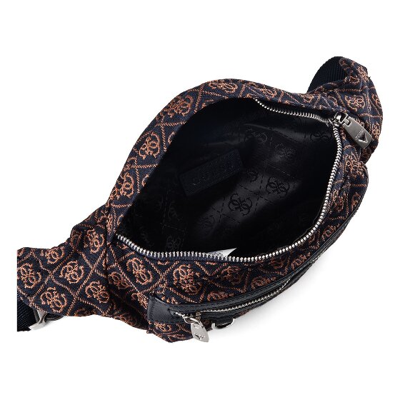 Guess Berlin Saszetka L 37 cm