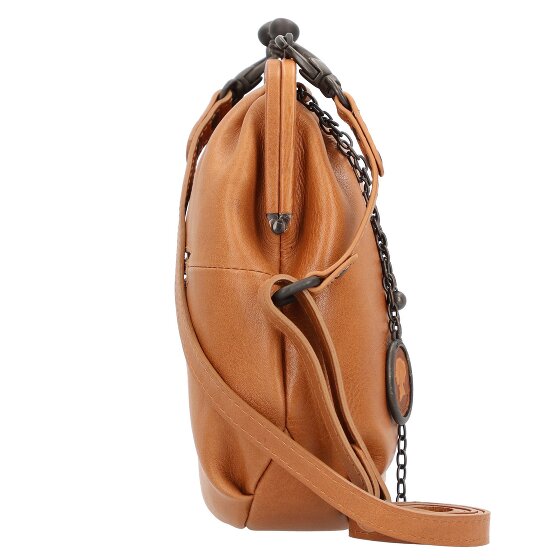 aunts & uncles Grandma's Luxury Club Mrs. Fortune Cookie Torba na ramię Skórzany 23 cm