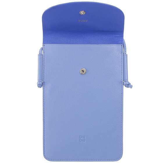 DuDu Etui na telefon komórkowy skórzane 12 cm
