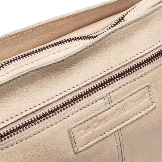 The Chesterfield Brand Lucy Torba na ramię Skórzany 22 cm