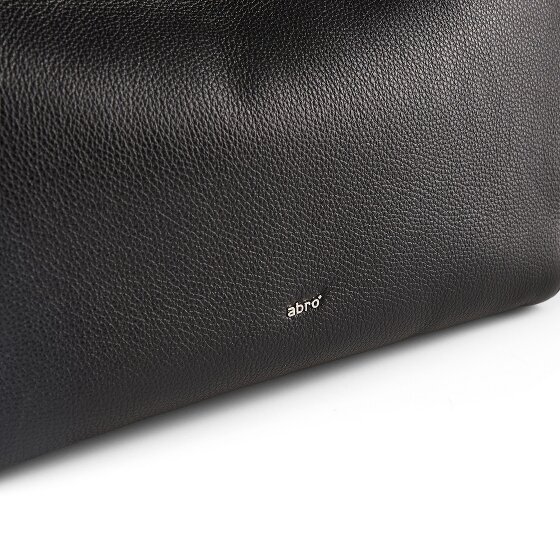 abro Senta Shopper Bag Skórzany 53 cm