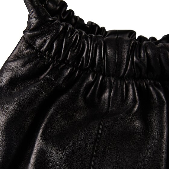 Liebeskind Cloud II Shopper Bag M Skórzany 36 cm