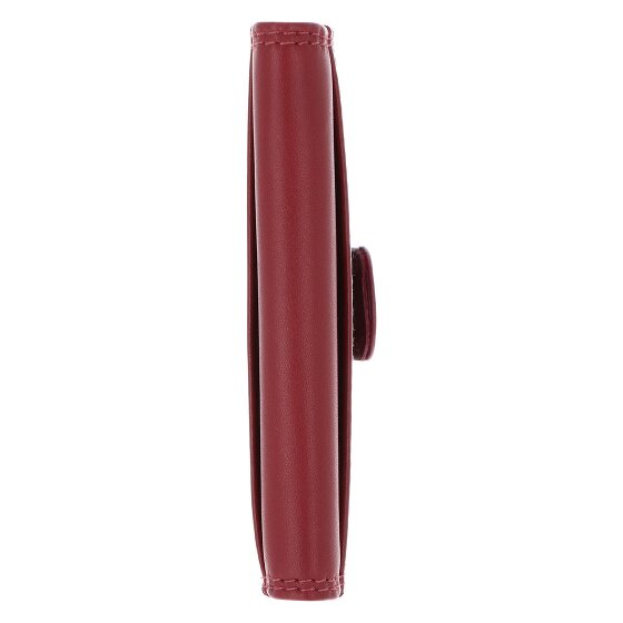 Golden Head Polo Etui na karty kredytowe Ochrona RFID Skóra 8 cm