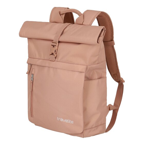 Travelite Basics Plecak 60 cm Komora na laptopa