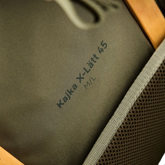 Fjällräven Kajka X-Lätt 45 L Plecak trekkingowy M-L 63 cm