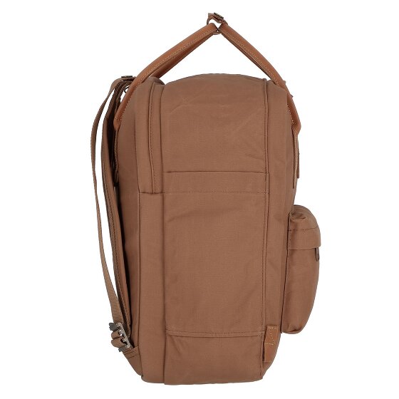 Fjällräven Kanken 15 Plecak 41 cm Komora na laptopa