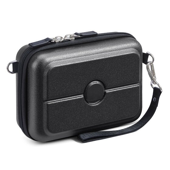 Delsey Paris Turenne 2.0 Mini Torba Torba na ramię 18 cm