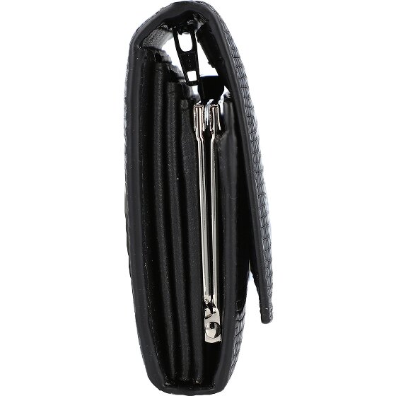 Castelijn & Beerens Donna Portfel RFID Skóra 18 cm