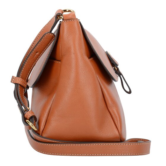 Bric's Skórzana torba na ramię Life Pelle 29 cm
