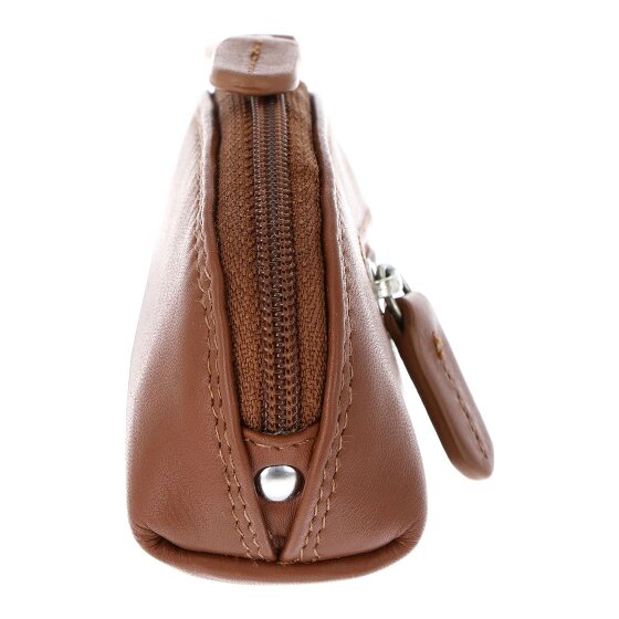 Golden Head Polo Key Case Leather 14,5 cm