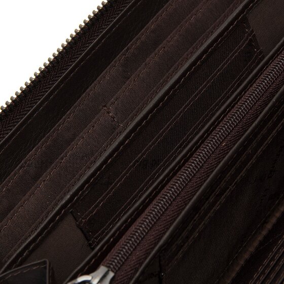 The Chesterfield Brand Cantara Portfel Skórzany 19 cm