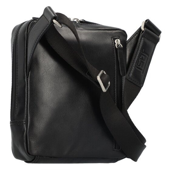 Jost Skagen Torba na ramię Skórzany 19 cm