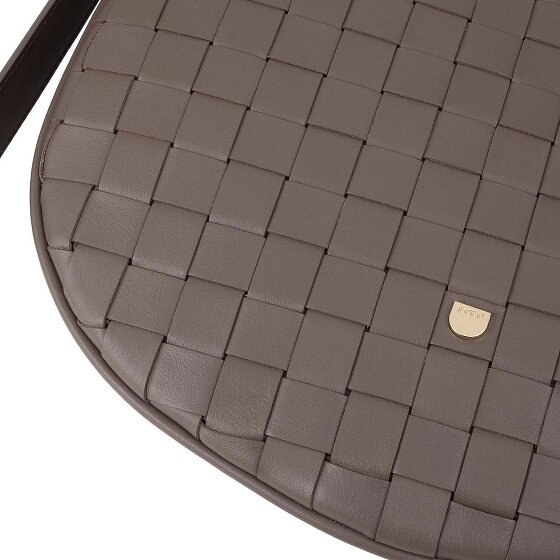 DuDu Hispani Torba na ramię Skóra 32 cm