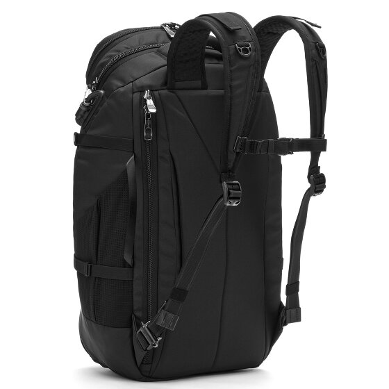 Pacsafe Venturesafe EXP35 Plecak RFID 52 cm Komora na laptopa