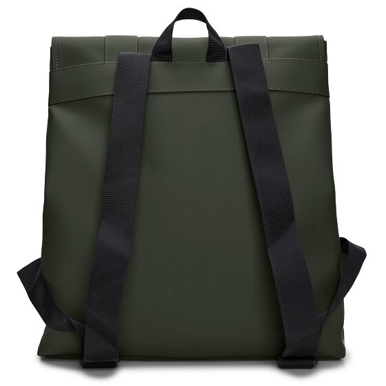Rains Essential Plecak 40 cm Komora na laptopa