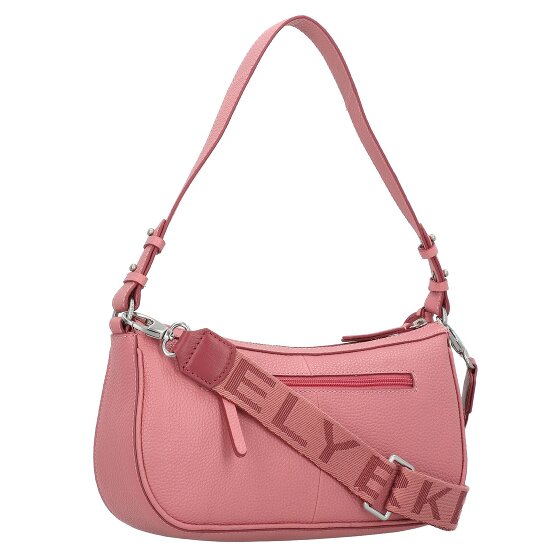 Burkely Always Alyx Torba na ramię Skórzany 28 cm