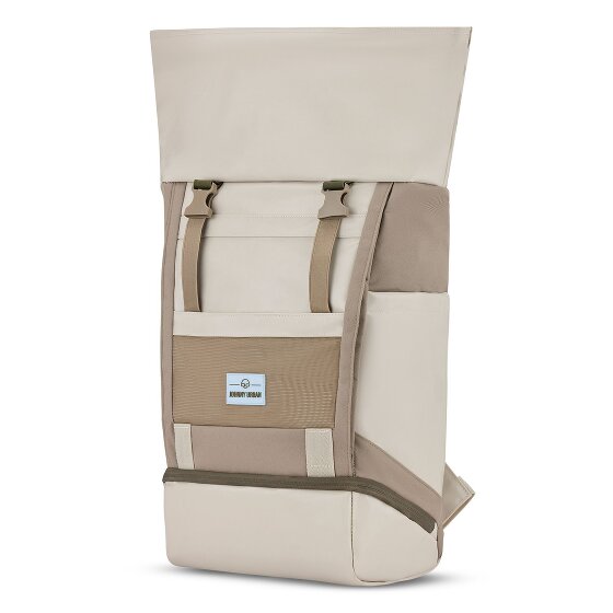 Johnny Urban Edge Series Ashton Plecak 46 cm Komora na laptopa