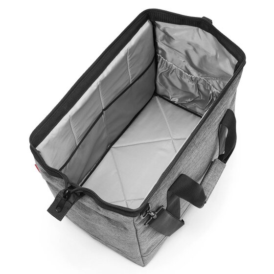 reisenthel Allrounder L Weekender Travel Bag 48 cm