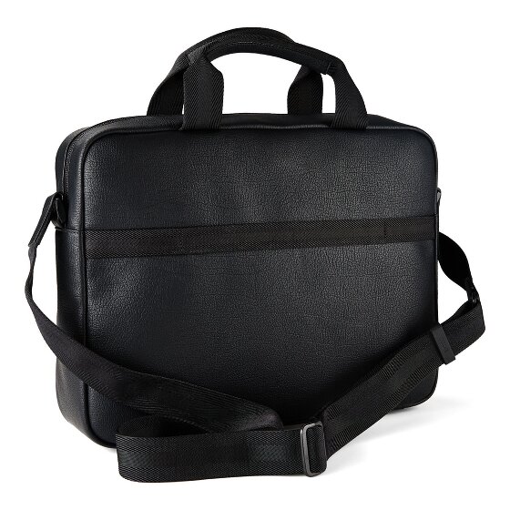 Boss Lewys Teczka 40 cm Komora na laptopa