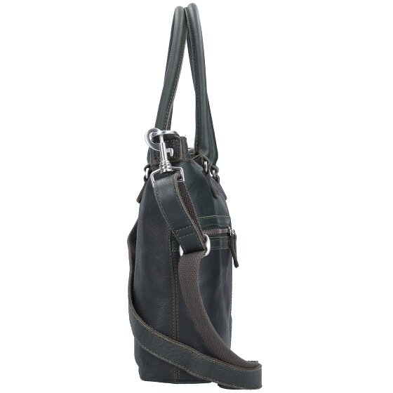 Cowboysbag Torba na ramię skórzana 28 cm