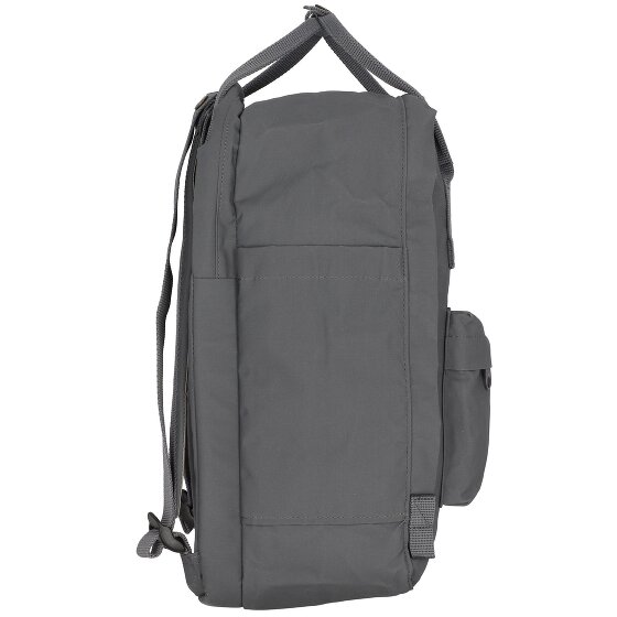 Fjällräven Plecak Kanken 37 cm Komora na laptopa