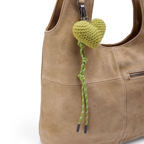 FredsBruder Beautiful Mess Torba na ramię Skórzany 40 cm