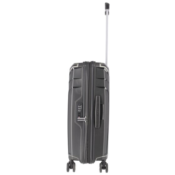 Travelite Elvaa 4 Roll Suitcase Set 3szt.