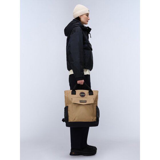 Napapijri Voyage Plecak 56 cm Komora na laptopa