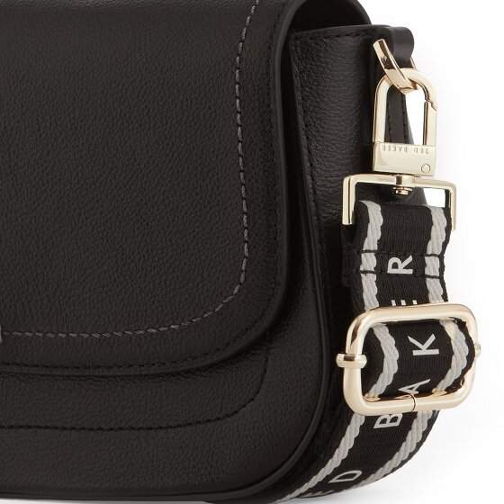 Ted Baker Louiize Torba na ramię Skórzany 25 cm