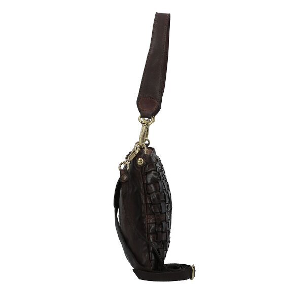 Campomaggi Torba na ramię Skóra 31 cm