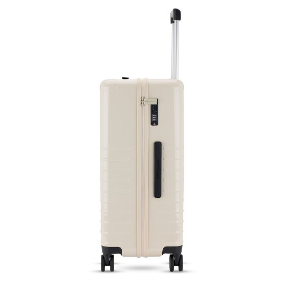 Kapten & Son Heathrow Essential 4 kółka Walizka 70 cm