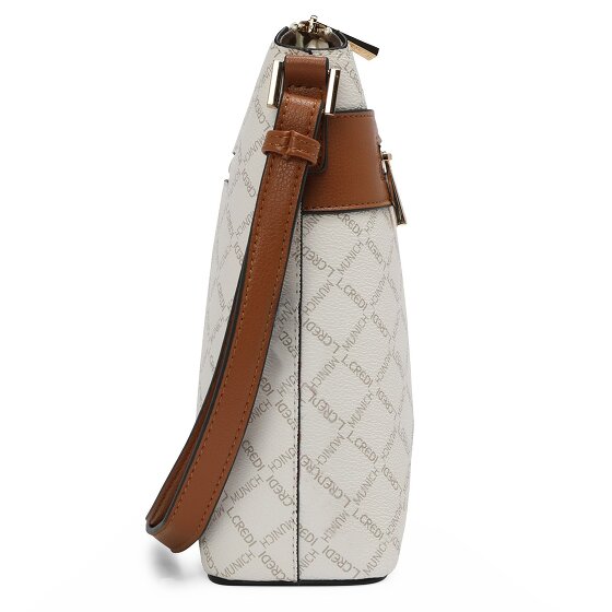 L.Credi Filiberta Torba na ramię 24 cm