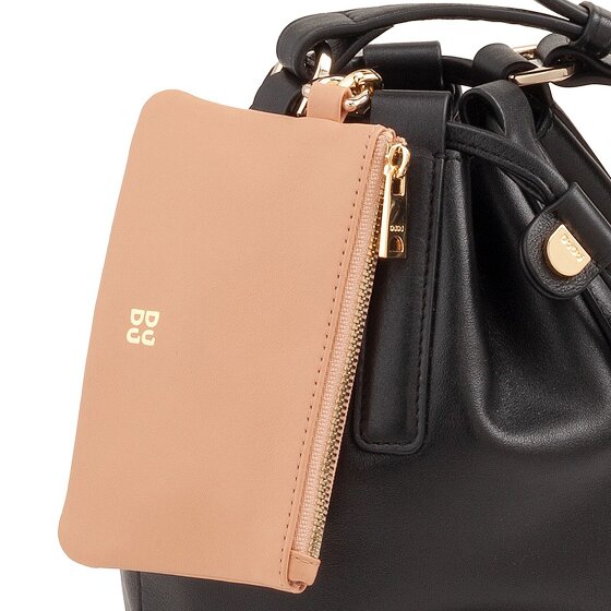 DuDu Filicudi Torba Skórzany 14 cm