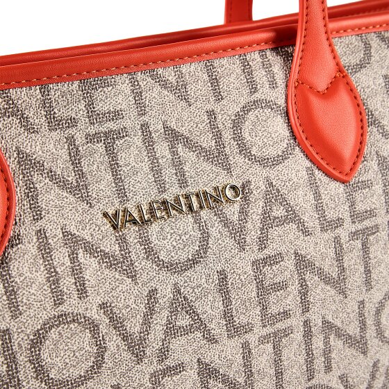 Valentino Logo Shopper Bag 50 cm