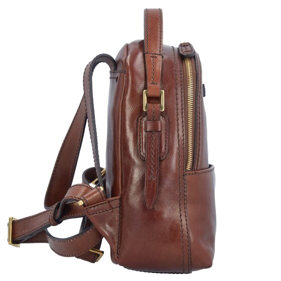 The Bridge Plecak miejski Pearldistrict Leather 27 cm