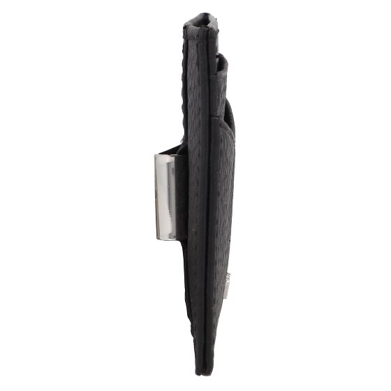 Boss New Crosstown Etui na karty kredytowe Skórzany 10 cm