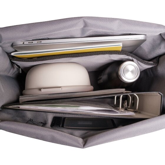 OAK25 Torba na ramię 35 cm Komora na laptopa