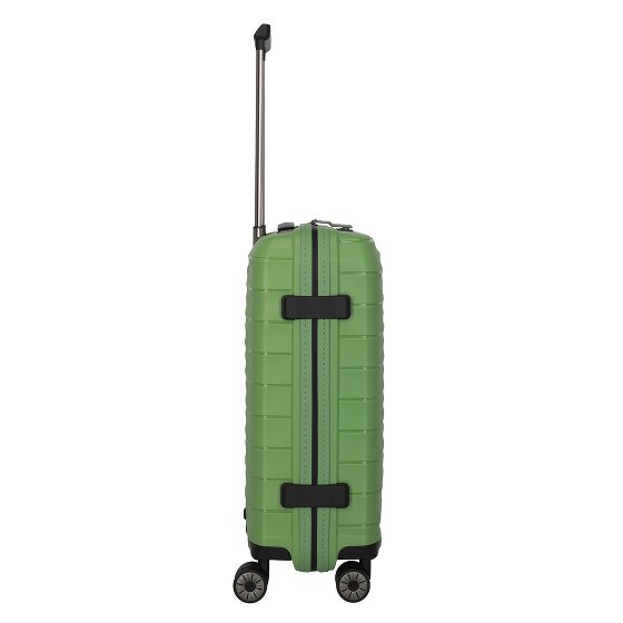 Travelite Mooby 4 kółka Walizka kabinowy S 55 cm