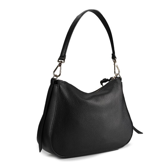 Coccinelle Nory Torba na ramię Skórzany 30 cm