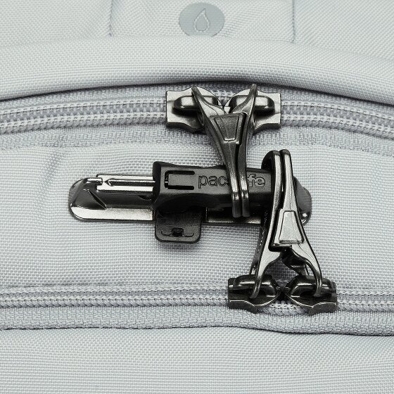 Pacsafe Plecak Vibe 25L z przegrodą na laptopa RFID 48 cm