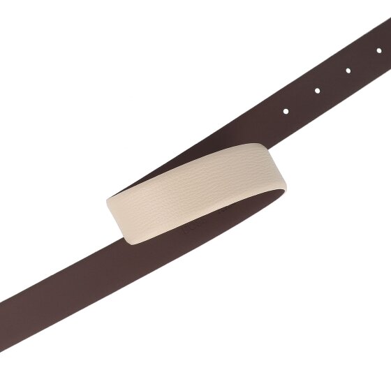 Boss Anna Belt Leather