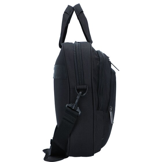 American Tourister AT Work Torba lotnicza 41 cm Komora na laptopa