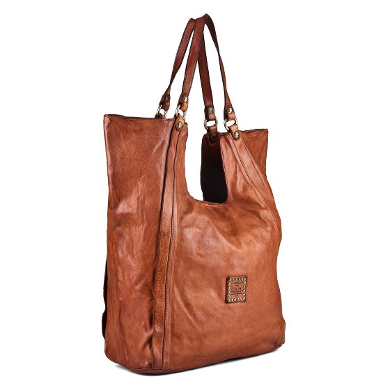 Campomaggi Camelia Shopper Bag Skóra 44 cm