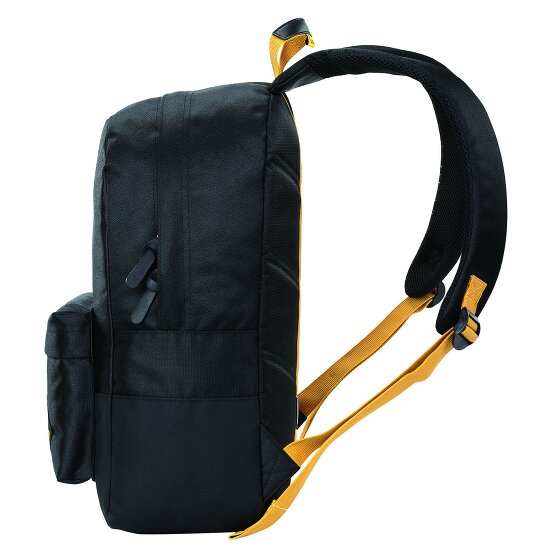 NITRO Plecak Urban Classic Komora na laptopa 45 cm