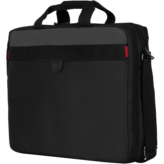 Wenger Legacy Briefcase 44 cm przegroda na laptopa