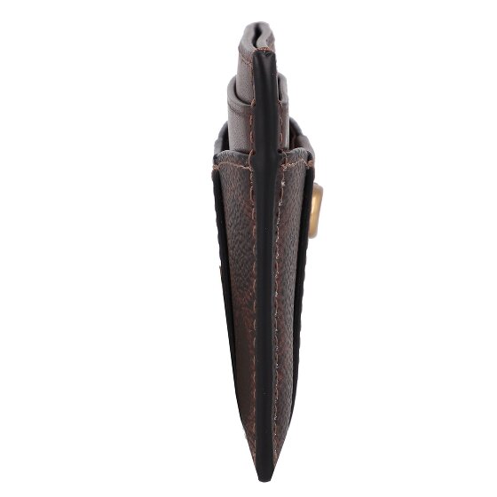 Coach Essential Etui na karty kredytowe Skórzany 11 cm