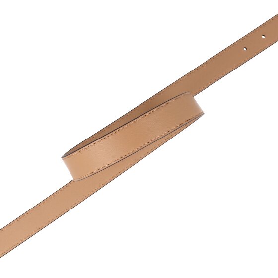 Lauren Ralph Lauren Logo Pas Skórzany