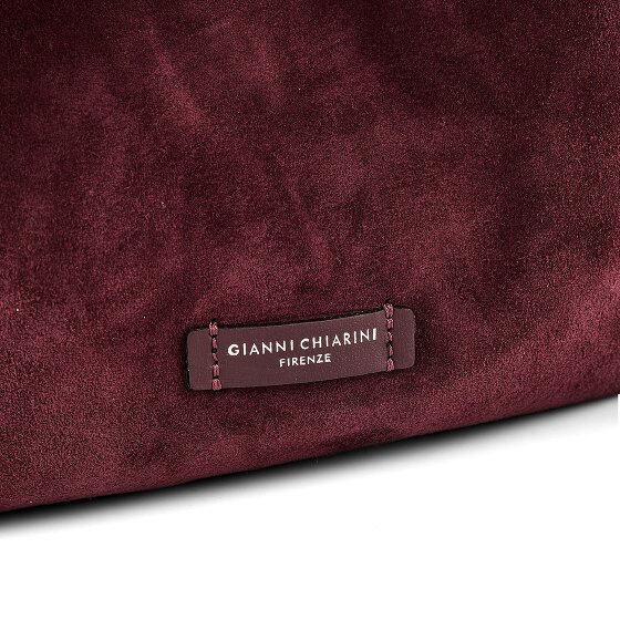 Gianni Chiarini Dua Torba na ramię Skóra 24 cm